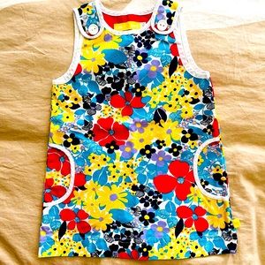 Little Bird By Jools Oliver Floral Dress